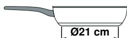 BOSCH PVQ711F15E - PVQ711F15E - PVQ711F15EB - Cookware - 2