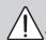 SHARP YC-GC52BE-B  -  YC-GC52BE-B - ADVERTENCIA: No caliente nunca liquidos en recipientes de Boca estrecha, ya que el contenido podra塞尔 a chorros del recipiente y Causear quemaduras. - 1