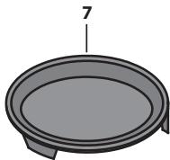 SHARP YC-GC52BE-B  -  YC-GC52BE-B - HORNO Y ACCESORIOS - 3