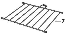 SHARP YC-QS254AE-B  -  YC-QS254AE-B - HINWEISE: - 8