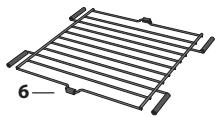 SHARP YC-QS254AE-B  -  YC-QS254AE-B - NOTES: - 3