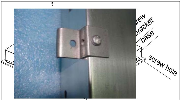 CANDY CHK64C  -  CHK64C - Assembly of ceramic hob : - 3