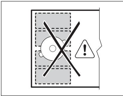 AEG IAE63851IB - IAE63851IB - FlexiBridge Mode standard - 3