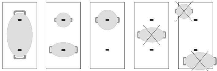 HOTPOINT HB 3960C NE - HB 3960C NE - FLEXI DUO - 1