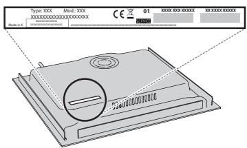 HOTPOINT HB 3960C NE - HB 3960C NE - SI LE PROBLÈME PERSISTE TOUJOURS APRÈS LES VÉRIFICATIONS PRÉCÉDENTES, CONTACTER LE SERVICE APRÈS-VENTE LE PLUS PRÈS. - 1