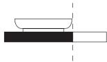 HOTPOINT HB 3960C NE - HB 3960C NE - POSITIONNEMENT - 4