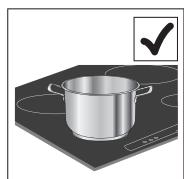 HOTPOINT HB 3960C NE - HB 3960C NE - POSITIONNEMENT - 1