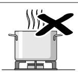 GAGGENAU VG425111F - VG425115F - VG425111F - Conseils d'utilisation - 6