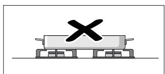 GAGGENAU VG425111F  -  VG425115F -  VG425111F - Indicazioni per l'uso - 12