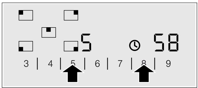 GAGGENAU CE291111  -  CE291111 - Optienuselectoren - 2