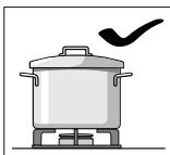 GAGGENAU VG232220 - VG232220 - Conseils d'utilisation - 7