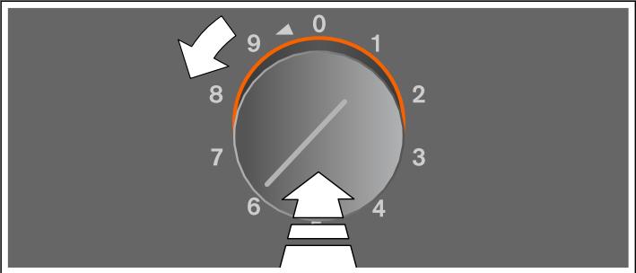 GAGGENAU VG232220 - VG232220 - ⚠️ Waarschuwing – Ontploffingsgevaar! - 1