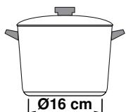 BOSCH PXE801DC1E - Cookware - 1
