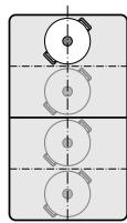 BOSCH PXE801DC1E - Advice on using cookware - 1