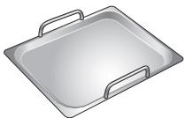 BOSCH PXE801DC1E - Cookware - 6