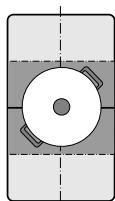 BOSCH PXE801DC1E - Cooking areas - 5
