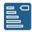 BOSCH PXE801DC1E - Leaving the basic settings - 1