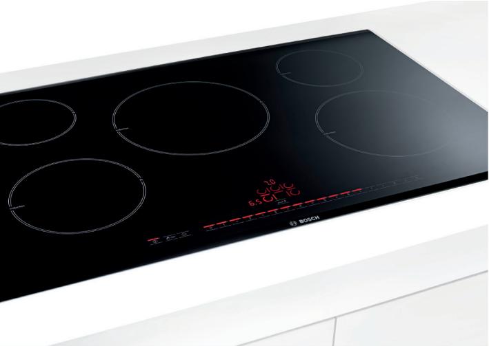 BOSCH PXE801DC1E - 1