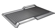 BOSCH PXE801DC1E - Cookware - 4
