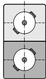 BOSCH PXE801DC1E - Advice on using cookware - 5