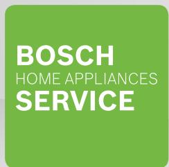 BOSCH PIE811B15E  -  PIE811B15E - Thank you for buying a Bosch Home Appliance! - 1