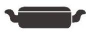 HAIER HAIDSJ63MC  -  HAIDSJ63MC - Eπλογή δοχείων (σκεύών) μαγειρέματος - 3