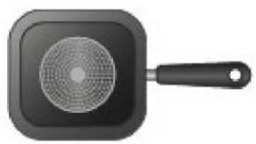 HAIER HAIDSJ63MC  -  HAIDSJ63MC - Selección de utensilios de cocción - 4