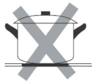 HAIER HAIDSJ63MC  -  HAIDSJ63MC - Choosing the right Cookware - 4