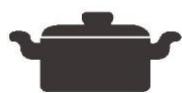 HAIER HAIDSJ63MC  -  HAIDSJ63MC - Eπλογή δοχείων (σκεύών) μαγειρέματος - 2