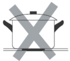 HAIER HAIDSJ63MC  -  HAIDSJ63MC - Choosing the right Cookware - 6
