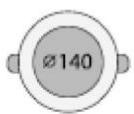 HAIER HAIDSJ63MC  -  HAIDSJ63MC - Eπλογή δοχείων (σκεύών) μαγειρέματος - 11