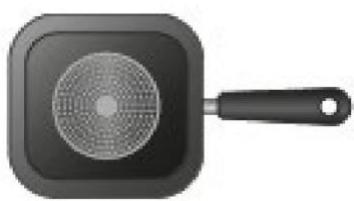 HAIER HAIDSJ63MC  -  HAIDSJ63MC - Eπλογή δοχείων (σκεύών) μαγειρέματος - 16
