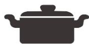 HAIER HAIDSJ63MC  -  HAIDSJ63MC - Choix des récipients de cuisson - 3