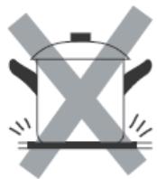 HAIER HAIDSJ63MC  -  HAIDSJ63MC - Choosing the right Cookware - 7