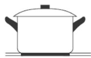 HAIER HAIDSJ63MC  -  HAIDSJ63MC - Choosing the right Cookware - 5