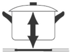 HAIER HAIDSJ63MC  -  HAIDSJ63MC - Choosing the right Cookware - 11