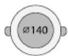 HAIER HAIDSJ63MC  -  HAIDSJ63MC - Geeignetes Kochgeschirr - 11