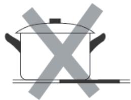 HAIER HAIDSJ63MC  -  HAIDSJ63MC - Choosing the right Cookware - 8
