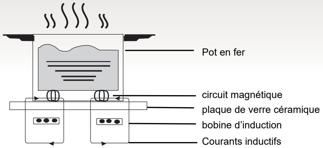 HAIER HAIDSJ63MC  -  HAIDSJ63MC - Principe de fonctionnement - 1