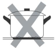 HAIER HAIDSJ63MC  -  HAIDSJ63MC - Choosing the right Cookware - 3