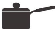HAIER HAIDSJ63MC  -  HAIDSJ63MC - Selección de utensilios de cocción - 2