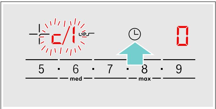 BOSCH PVS775FC5E - To access the basic settings: - 1