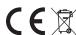 AEG IAE63421FB  -  IAE63421FB - Placa de datos技术和icos - 1
