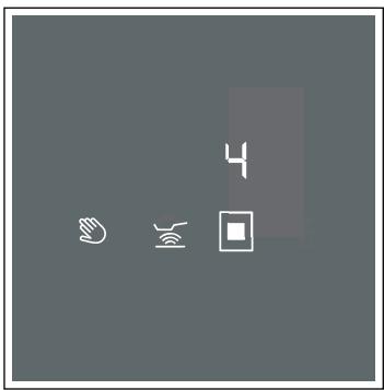 GAGGENAU VI414104  -  VI414105 -  VI414104 - Réglages - 2