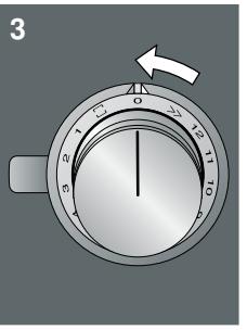 GAGGENAU VI414104  -  VI414105 -  VI414104 - Ouvrir ou fermer le menu de réglagede Home Connect - 3