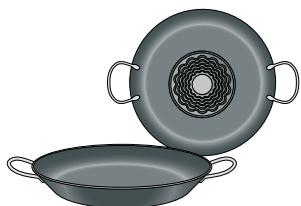 GAGGENAU VI414104  -  VI414105 -  VI414104 - Récipients - 3