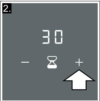GAGGENAU VI414104  -  VI414105 -  VI414104 - Réglages - 2