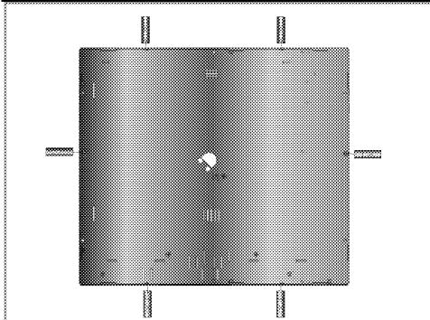 BEKO HIC14400E - Vue de derrière (orifices de raccord) - 2