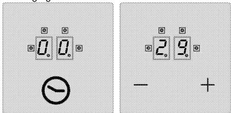 BEKO HIC14400E - L'alarme de la minuterie fonctionne indépendamment des autres foyers. qu'un foyer soit sélectionné ou non a donc peu d'importance. - 1