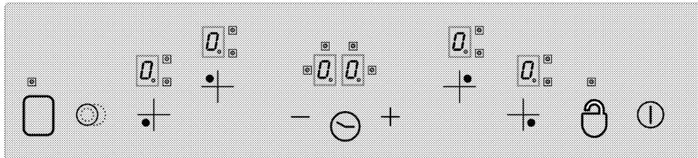 BEKO HIC14400E - DANGER: - 2